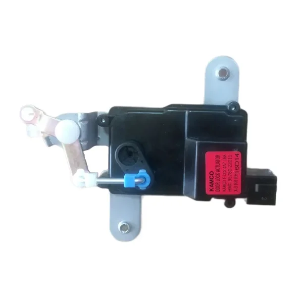 Merkezi Kilit Motoru Arka Sağ Accent 1995-2000 2 Fiş