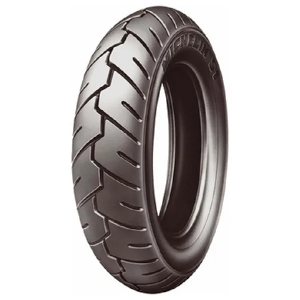 Michelin 3.50-10 59j Mıchelın S1 F/r Motosiklet Lastiği