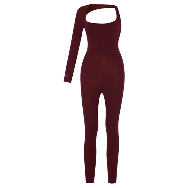 MIRI ACTIVE SANTA JUMPSUIT