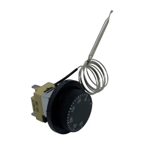 Moonstar Ütü Spiralli Gazlı Termostat 50-300°C / Ts G 50300