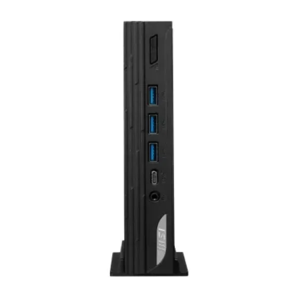 Msı Pro DP10 Intel Core I5-1340P 13M-002EU-15 24GB 2tb W11PRO Siyah Mini Pc & 13M002EUK15