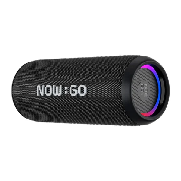 NowGo F6 Bluetooth Hoparlör