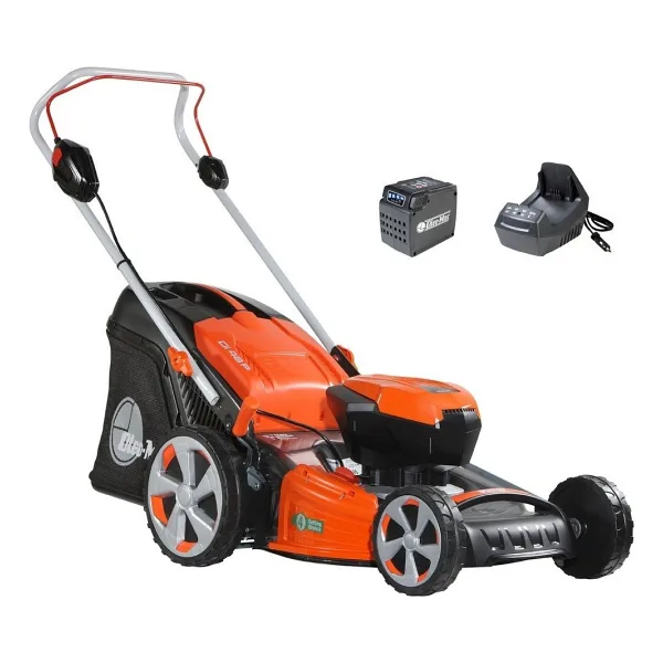 Oleo-Mac GI 48 P Çim Biçme Makinesi