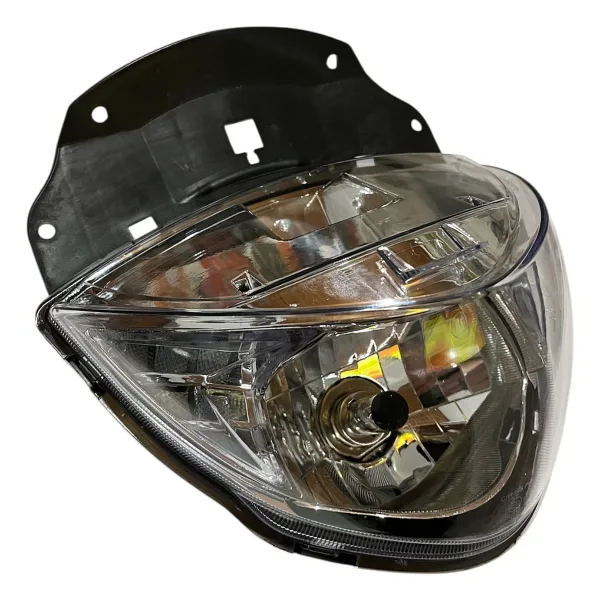 Ön Far Komple Mondıal Drıft L 125