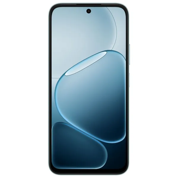 Oppo A6x 128 GB Mavi