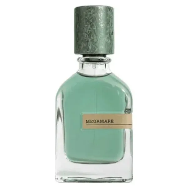 Orto Parisi Megamare Parfüm 50 Ml Kadın Parfüm