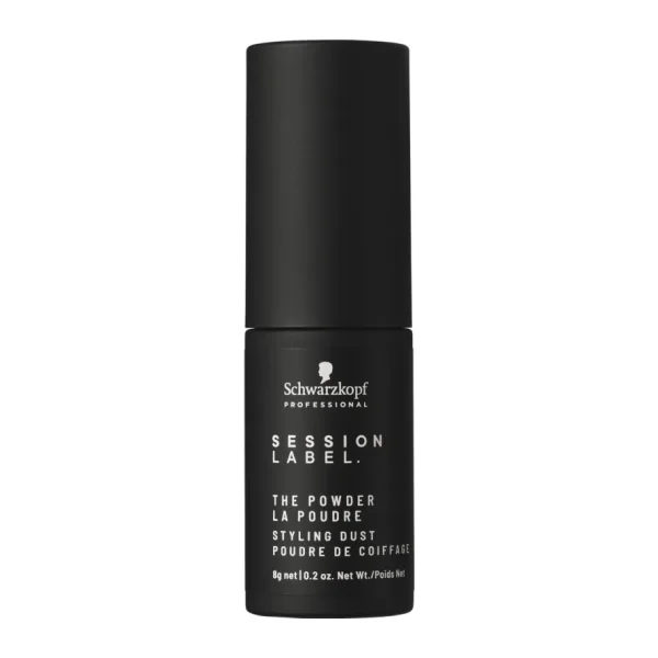 Osis Schwarzkopf Session Label The Powder Hacimlendiren Saç Şekillendirme Pudrası 8 Gr - 000