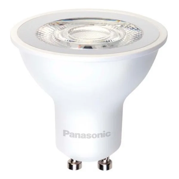 Panasonic 4 W-50 W GU10 Spot LED Ampul