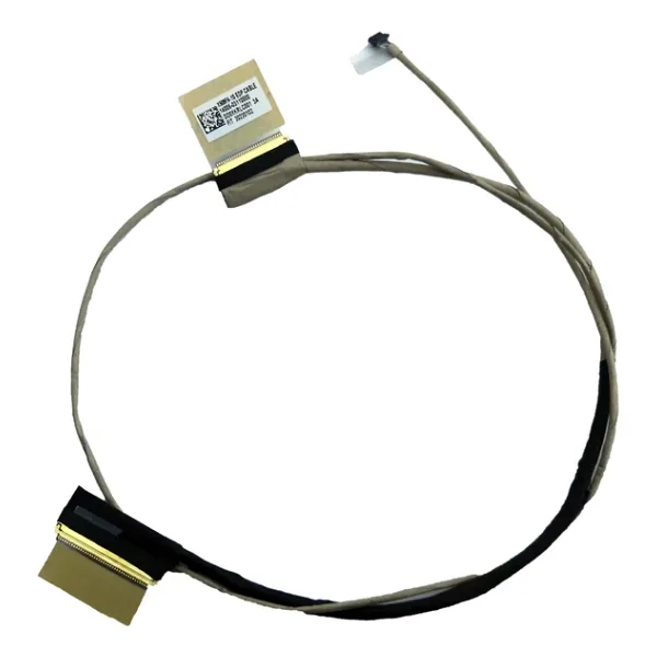 Part Master Asus X515Ep-Ej204Ta47 X515Ea-Bq511W İle Uyumlu Ekran Data Flex Kablosu