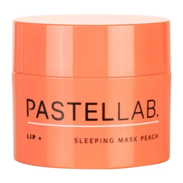 Pastellab Sleeping Peach Dudak Maskesi