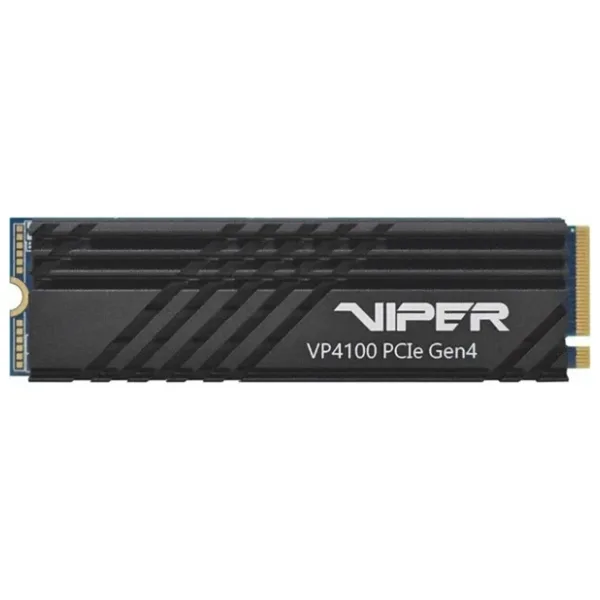 Patriot Viper VP4100 VP4100-1TBM28H PCI-Express 4.0 1 TB M.2 SSD