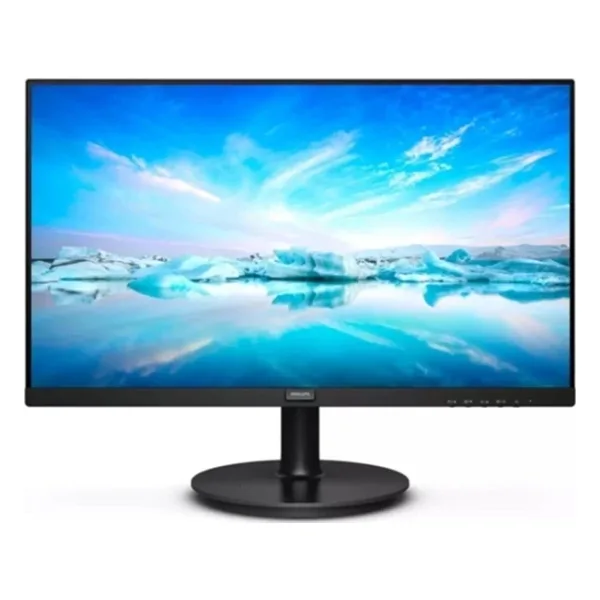Philips 242V8LA/01 23.8" 4 ms Full HD 75 Hz Monitör