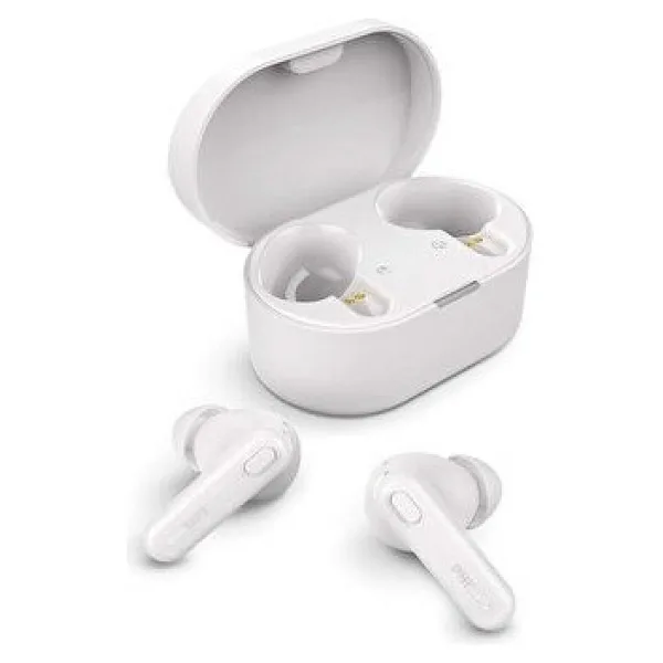 Philips TAT1108WT TWS Beyaz Kulak İçi Bluetooth Kulaklık