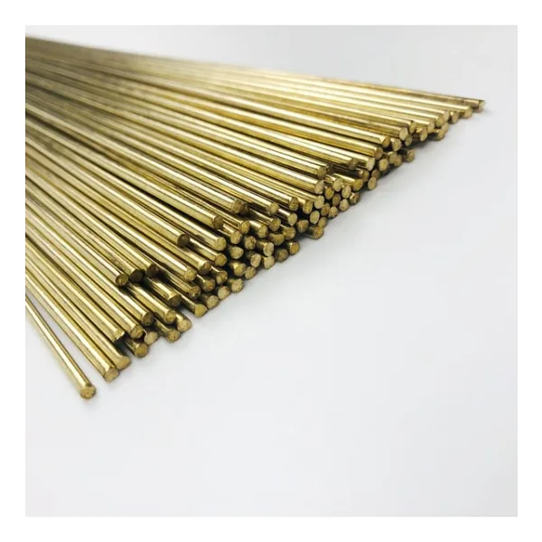 Pırınc Kaynak Telı 2 Mm (1 Kg)