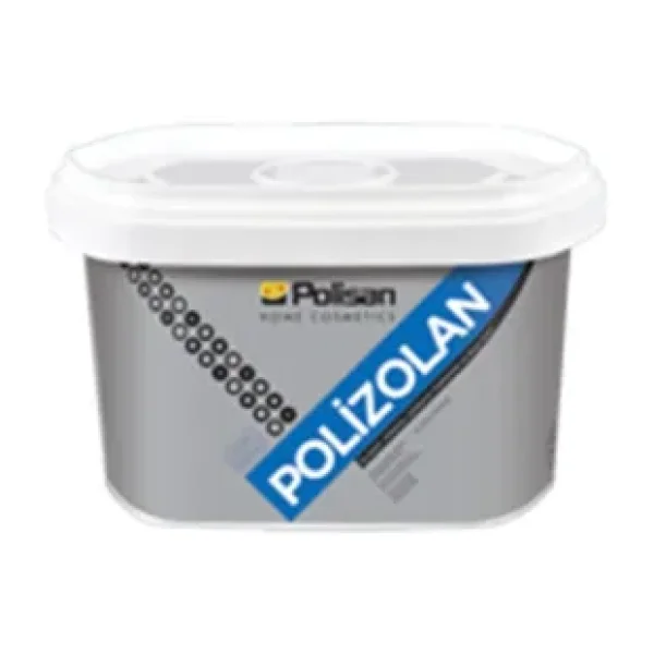 Polisan Polizolan 15 lt Su Bazlı Astar