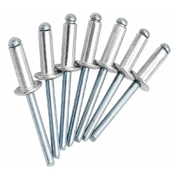Pop Perçin 4X12 (1000 Li Paket)