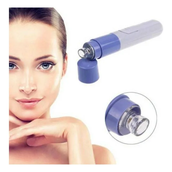 Pore Cleaner Vakumlu Siyah Nokta Temizleme Cihazı
