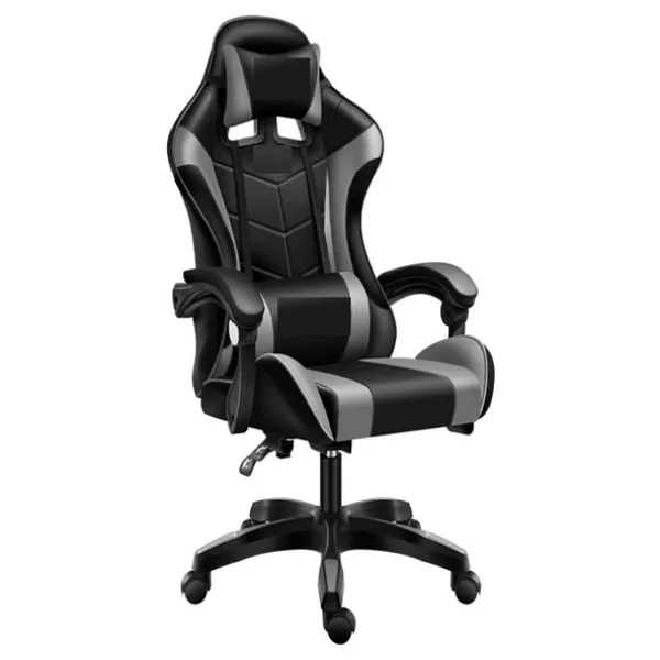 Profesyonel Oyuncu Koltuğu Rampage Gaming Kol Ayarlı Yönetici Ofis Koltuğu Sandalyesi