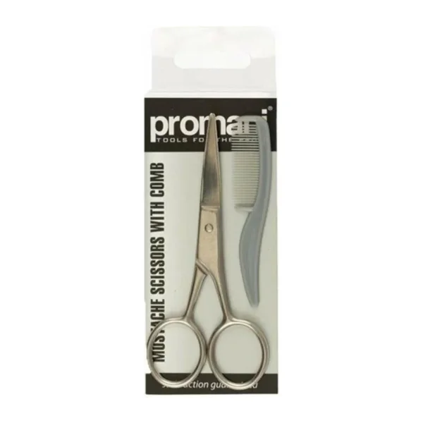 Promani Sakal ve Bıyık Makası PR-741