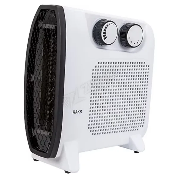 Raks PF20 Smart Sıcak & Soğuk Fanlı Isıtıcı