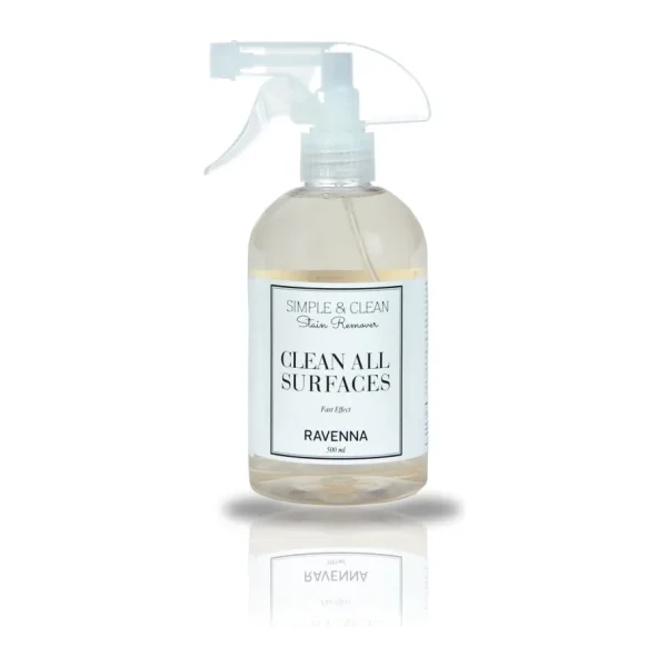 Ravenna Simple & Clean Leke Çıkarıcı Sprey 500 ml