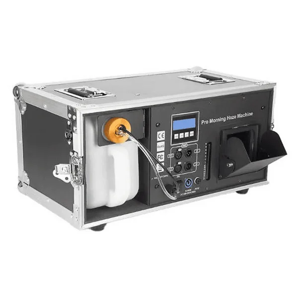 REDJET MK-F20 1200 WATT HAZER MAKİNESİ
