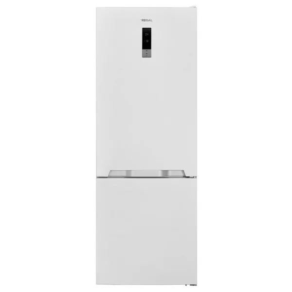 Regal Nfk 54020 E Kombi No Frost Buzdolabı