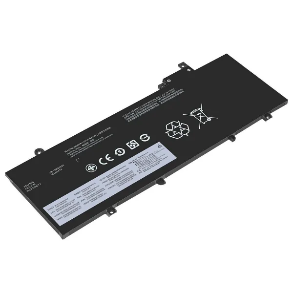 RETRO Lenovo ThinkPad T480s, L17L3P71 Notebook Bataryası
