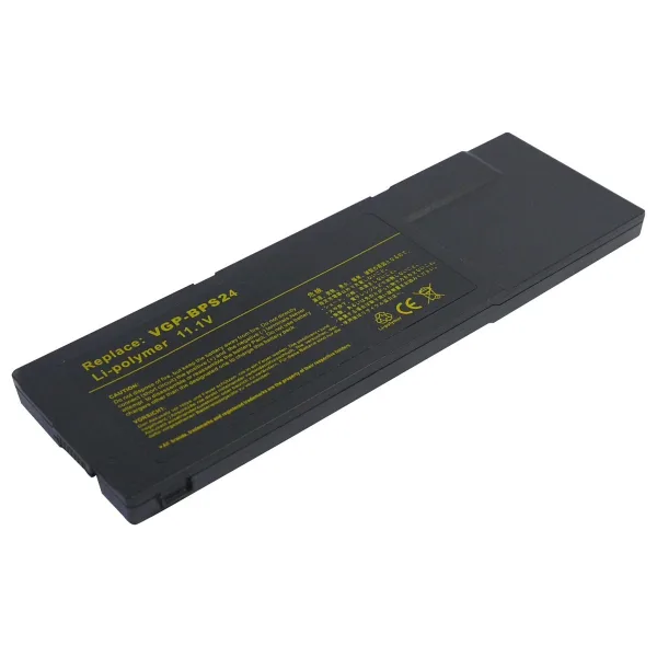 RETRO Sony Vaio SA, SB, SD, SE Serisi, VGP-BPS24 Notebook Bataryası