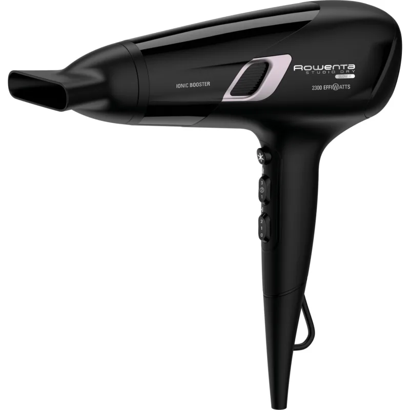 Rowenta Studio Dry Glow CV5820 2300 W Saç Kurutma Makinesi
