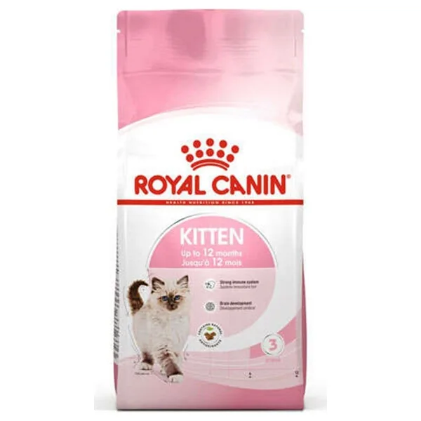 Royal Canin Kitten 400 gr Yavru Kedi Maması