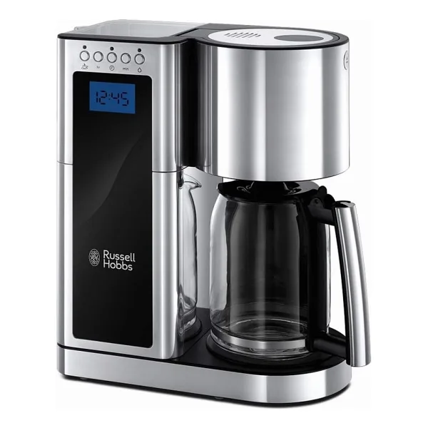 Russell Hobbs 23370-56 Elegance Filtre Kahve Makinesi