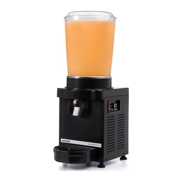Samixir Panoramik M10 10 lt Soğuk İçecek Dispenseri