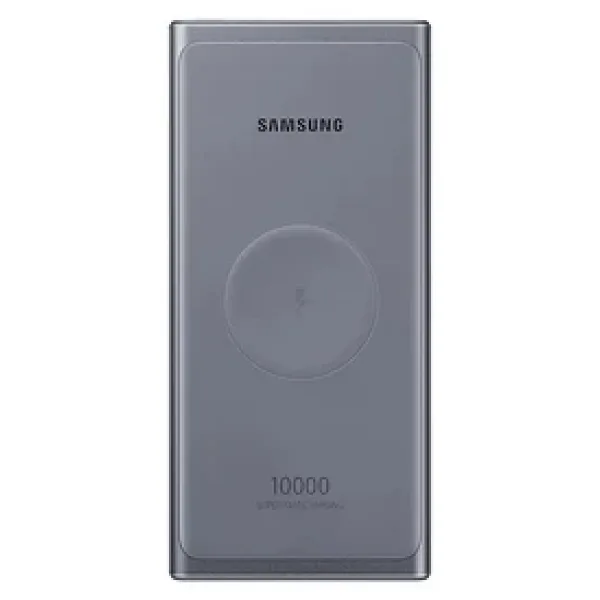 Samsung EB-U3300X 10000 mAh Hızlı Şarj Kablosuz Powerbank