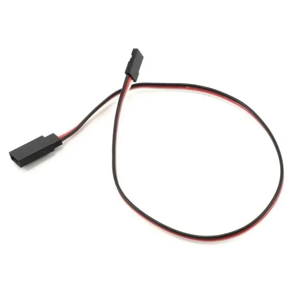 Servo Uzatma Kablosu 60 cm Dişi-Erkek