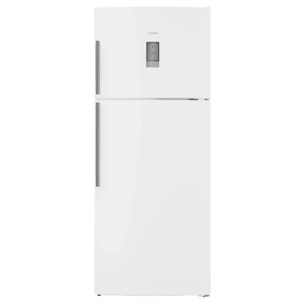 Siemens KD76NAWE1N Çift Kapılı No Frost Buzdolabı