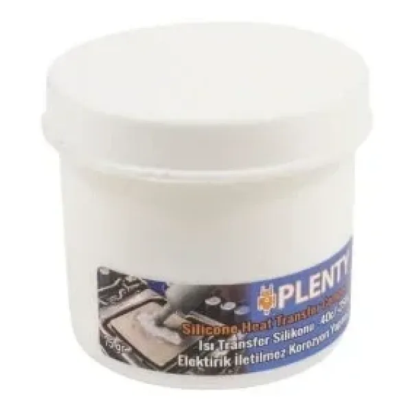 Silikon Termal Macun 75gr