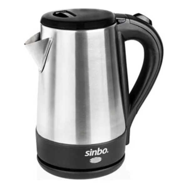 Sinbo SK-8014 1000 W 1 lt Çelik Kettle