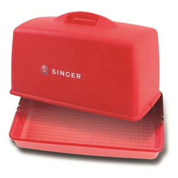 Singer 622 Dikiş Makinesi Çantası