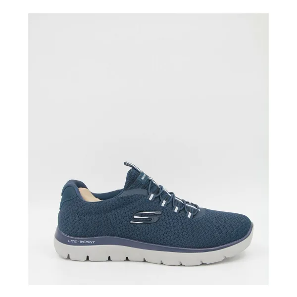 Skechers Summits 52811tk Erkek Spor Ayakkabı