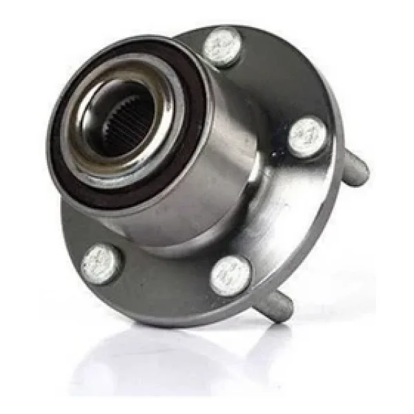 SKF VKBC20001 Ön Teker Rulmanı Absli (Ford : Focus Cmax 1.6 TDCI 03-)