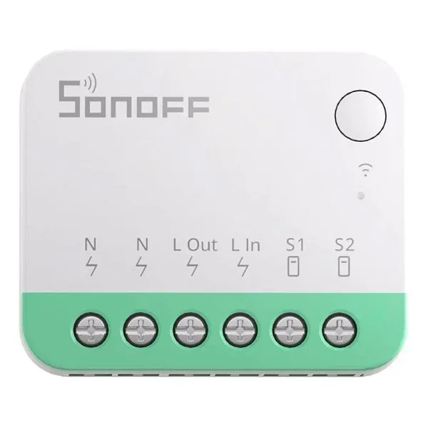 Sonoff MINIR4M Akıllı Röle