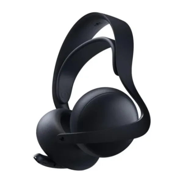 SONY PULSE ELİTE KULAKLIK SİYAH