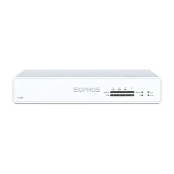 Sophos Xg 106 Next-Gen Firewall