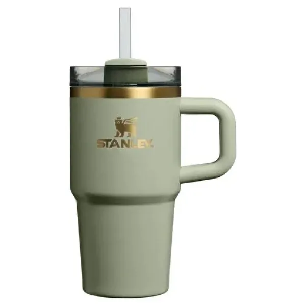Stanley Quencher 0.60 lt Pipetli Termos Bardak
