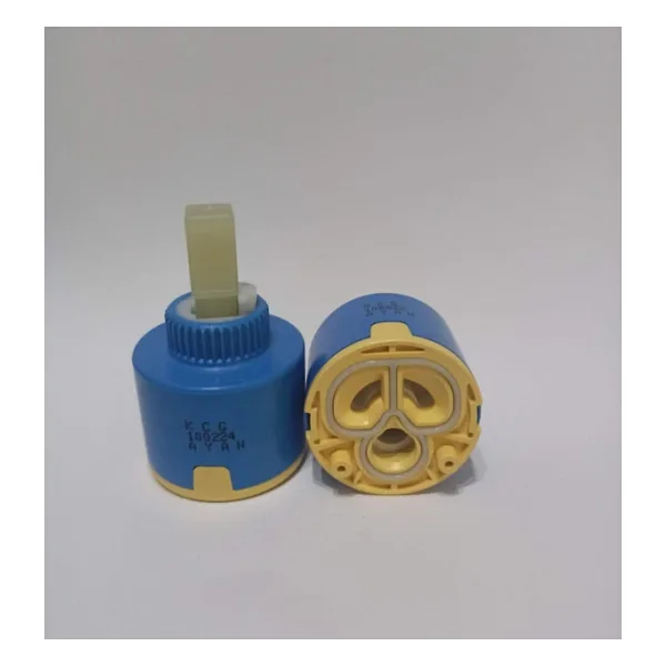 Stecell KCG 40 MM Ayaksız Tırnaksız Kartuş