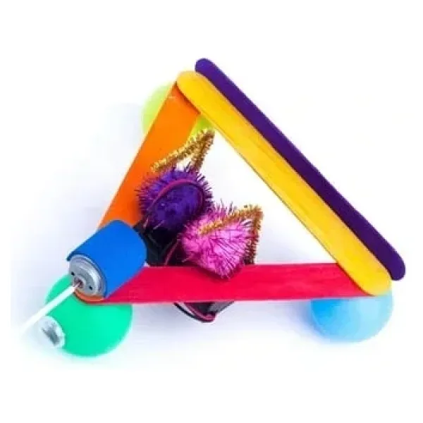 STEM Stemist Box Hoverboard