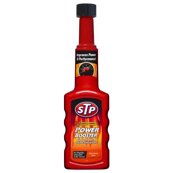 STP Oktan Arttirici Yakit Katkisi Benzin 200ml.