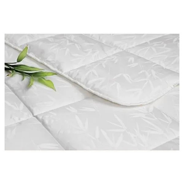 Taç Bambu Soft 195x215 cm Çift Kişilik Yorgan