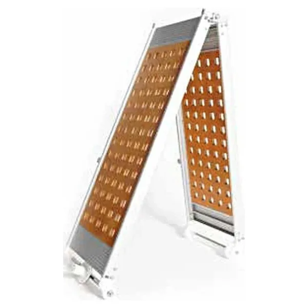 TEKNE İÇİN PSR-2K AHŞAP BASAMAKLI K.PASARELLA 35x200cm